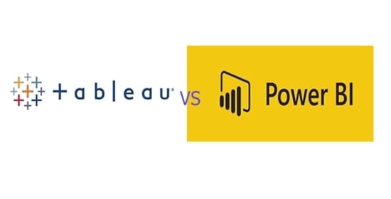 Tableau vs Power BI